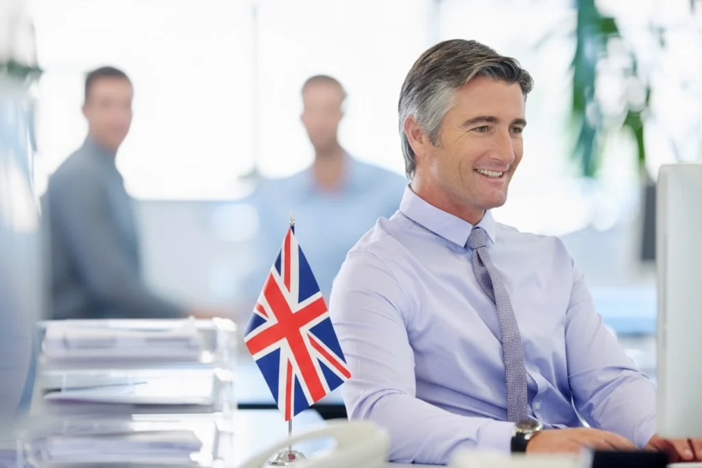 İngilterede şirket kurulumu