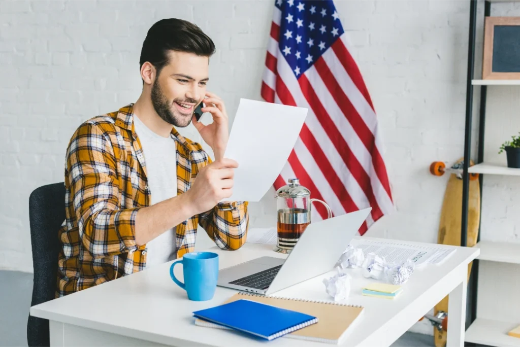 Amerikada şirket kurulumu